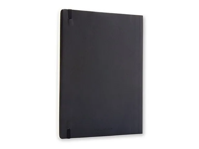 Записная книжка Classic Soft, XLarge (в линейку) фото 5