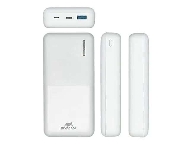 Внешний аккумулятор с быстрой зарядкой  VA2571, 20000 mAh фото 4