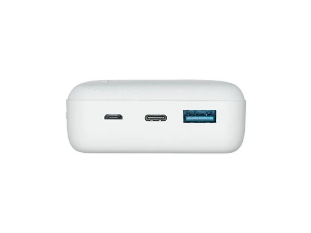 Внешний аккумулятор с быстрой зарядкой  VA2571, 20000 mAh фото 6