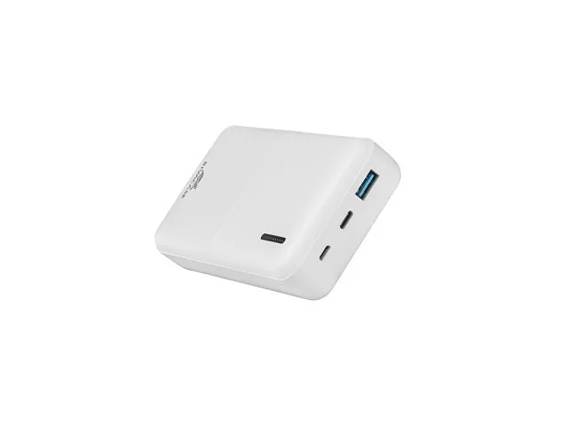 Внешний аккумулятор с быстрой зарядкой  VA2571, 20000 mAh фото 7
