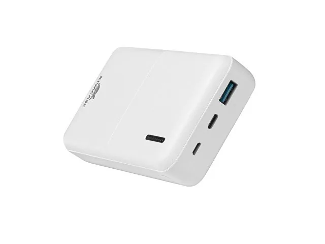 Внешний аккумулятор с быстрой зарядкой  VA2571, 20000 mAh фото 9