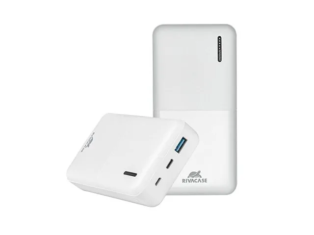 Внешний аккумулятор с быстрой зарядкой  VA2571, 20000 mAh фото 12