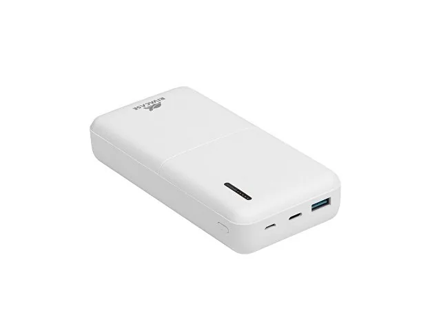 Внешний аккумулятор с быстрой зарядкой  VA2571, 20000 mAh фото 13