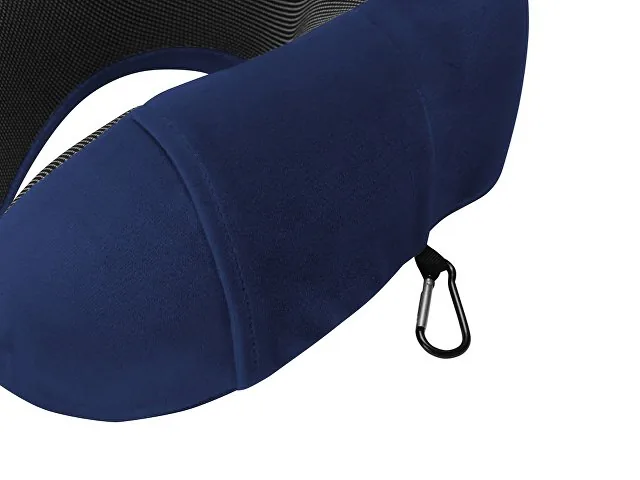 Подушка для путешествий с эффектом памяти «Dream» фото 2