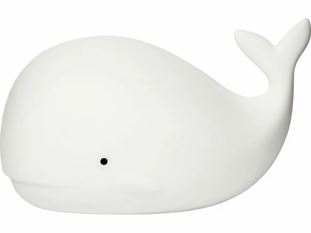 Ночник «Whale» фото 2