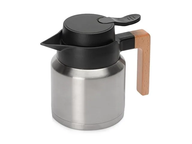 Вакуумный термокувшин «Brew» фото 2