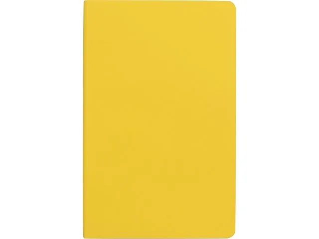 Блокнот А5 «Softy» soft-touch фото 3