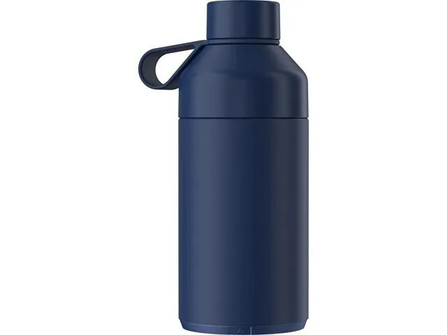 Бутылка для воды «Ocean Bottle» с вакуумной изоляцией фото 3