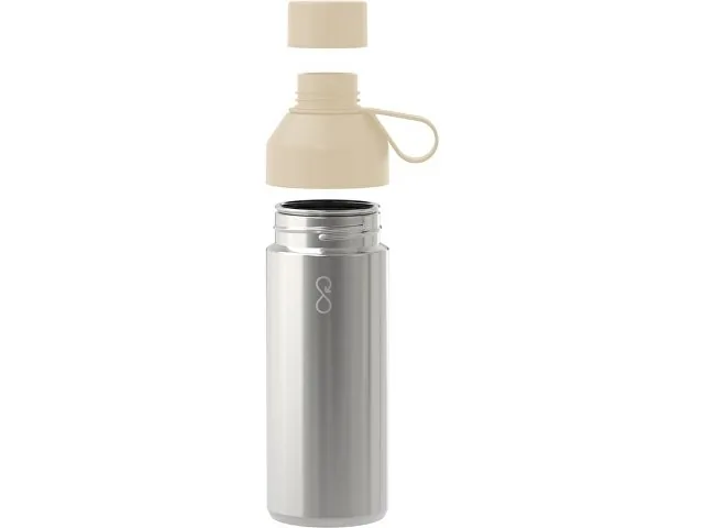 Бутылка для воды «Ocean Bottle Lite» фото 2