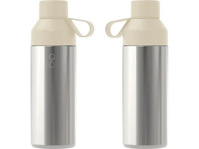 Бутылка для воды «Ocean Bottle Lite» фото 3