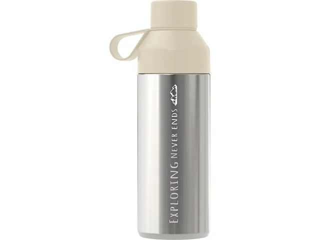 Бутылка для воды «Ocean Bottle Lite» фото 6