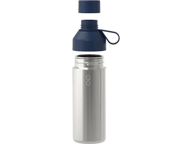 Бутылка для воды «Ocean Bottle Lite» фото 2