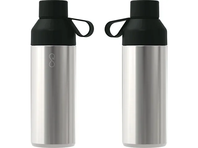 Бутылка для воды «Ocean Bottle Lite» фото 3