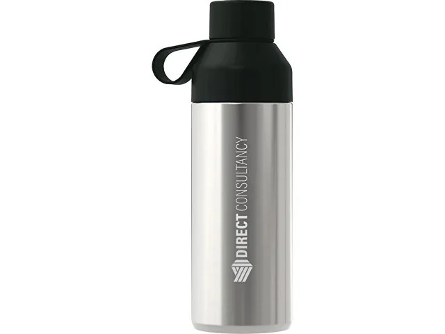 Бутылка для воды «Ocean Bottle Lite» фото 6