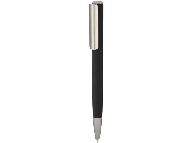 Ручка шариковая из переработанного алюминий «Ziguur» фото 4