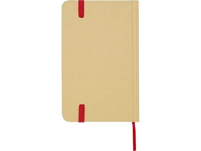 Блокнот А6 «Reed» фото 3