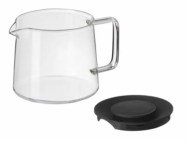 Стеклянный заварочный чайник с фильтром «Pu-erh» фото 3