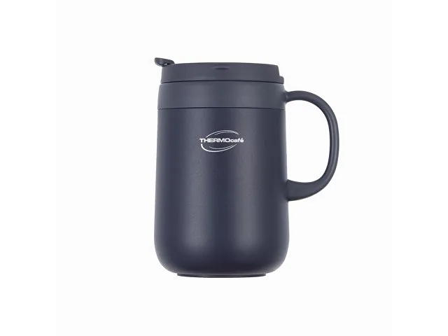 Термокружка THERMOcafe 
«TCCM-460SY», 460 мл