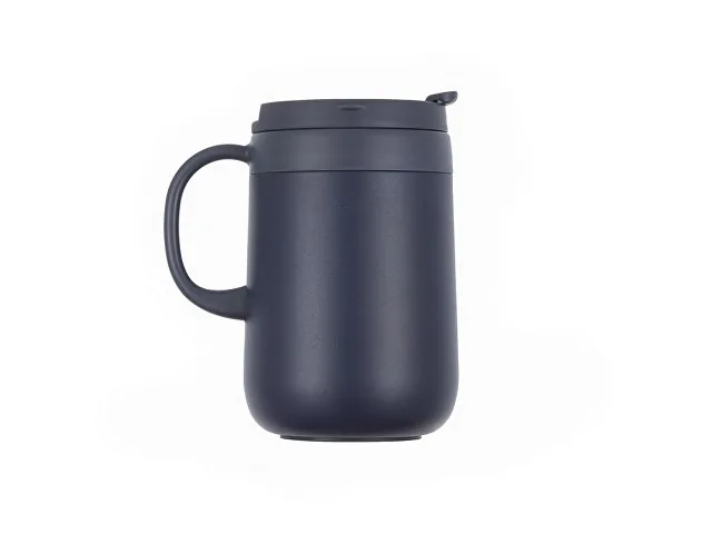 Термокружка THERMOcafe 
«TCCM-460SY», 460 мл фото 2