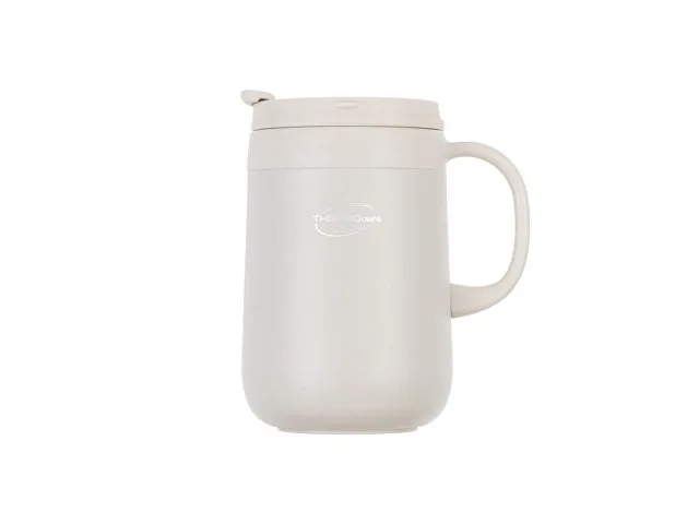 Термокружка THERMOcafe
«TCCM-460SY», 460 мл
