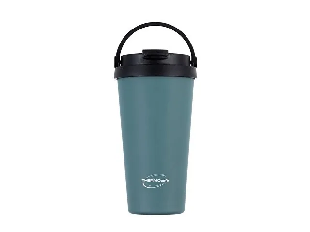 Термокружка THERMOcafe
«TCCM-500KA», 500 мл