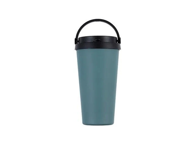 Термокружка THERMOcafe
«TCCM-500KA», 500 мл фото 2