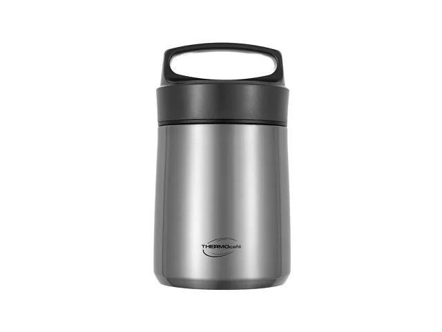 Термос с двумя контейнерами THERMOcafe «TCLB-1480SY», 1480 мл фото 2