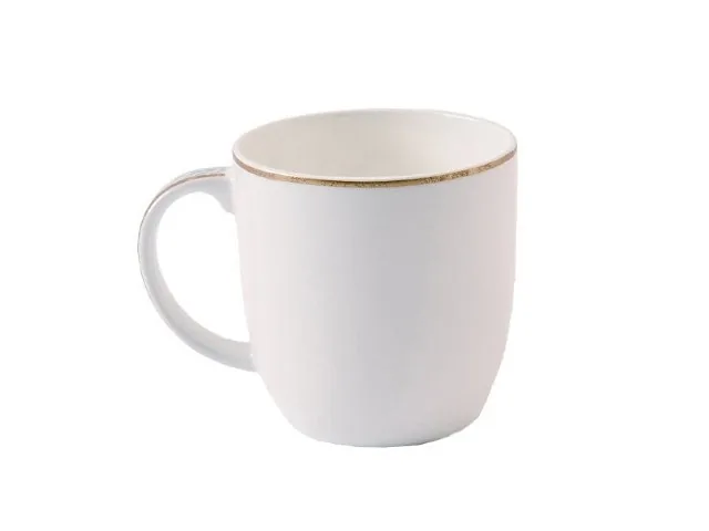 Кружка «CUP 2 WHT» фото 2