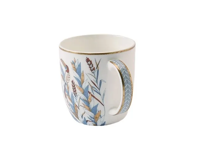 Кружка «CUP 2 WHT» фото 3
