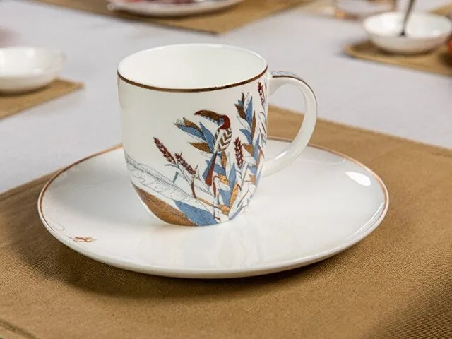 Кружка «CUP 2 WHT» фото 5