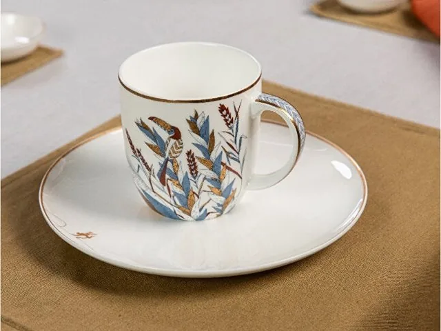 Кружка «CUP 2 WHT» фото 6