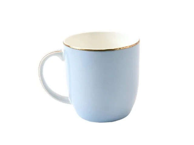 Кружка «CUP 2 BLU» фото 2