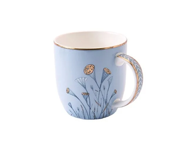 Кружка «CUP 2 BLU» фото 3