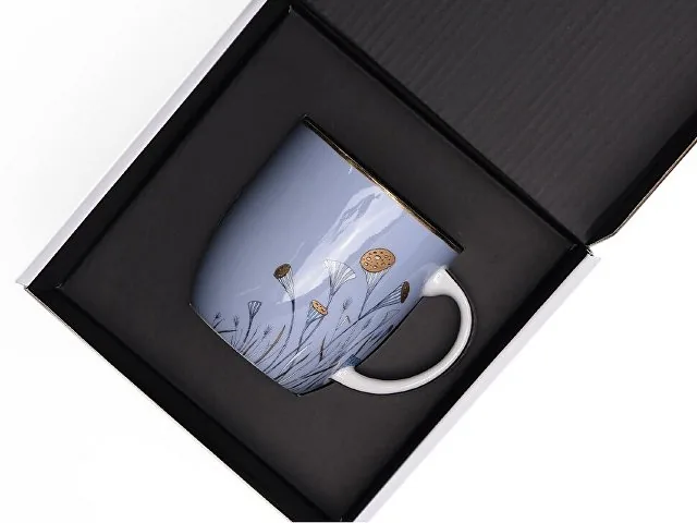 Кружка «CUP 2 BLU» фото 4