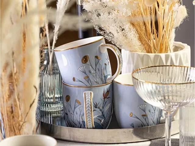 Кружка «CUP 2 BLU» фото 6
