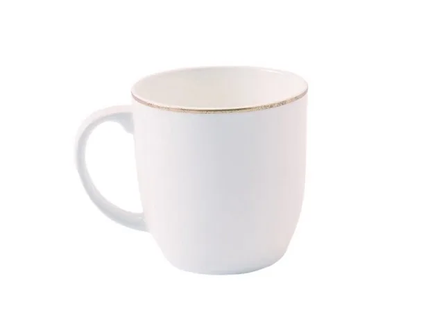 Кружка «CUP 2 UNI WHT» фото 2