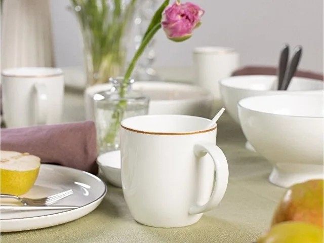 Кружка «CUP 2 UNI WHT» фото 5