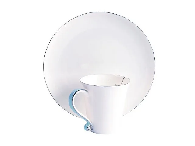 Кружка «CUP ALICE BLU» фото 3
