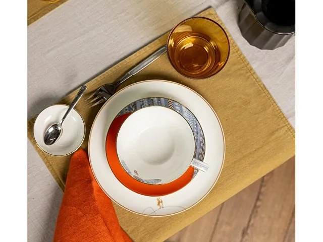 Тарелка «PLATE 2 TRO» фото 7