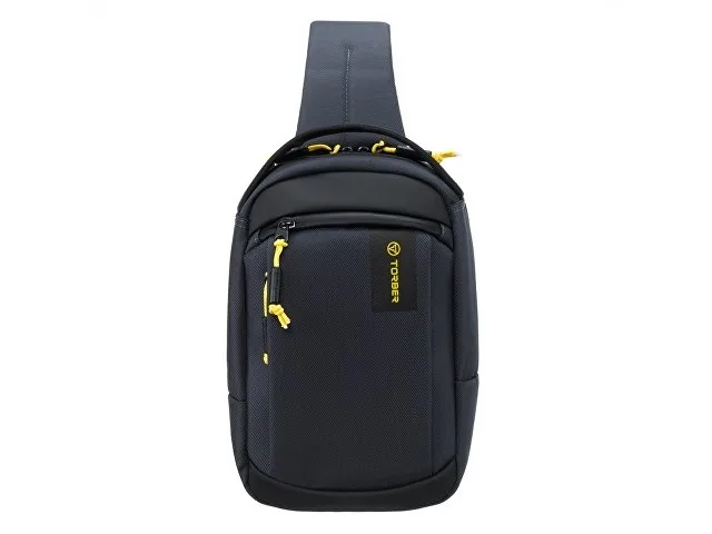 Рюкзак на одно плечо «ВОЯЖ»