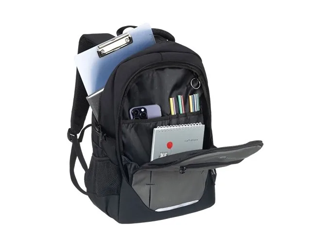 Рюкзак для школьников «КЛАСС» с мешком для обуви фото 9