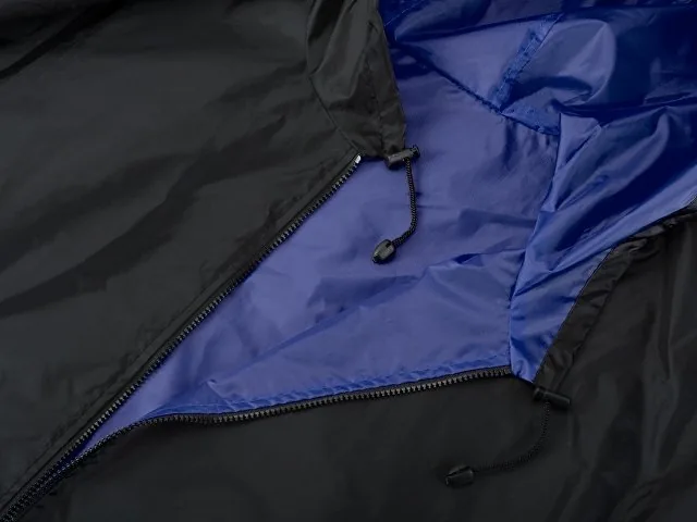 Дождевик «Bi-color» унисекс фото 10