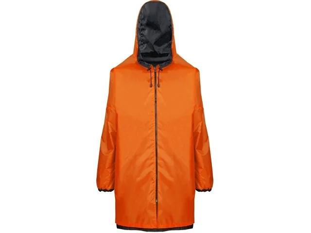 Дождевик «Bi-color» унисекс фото 3