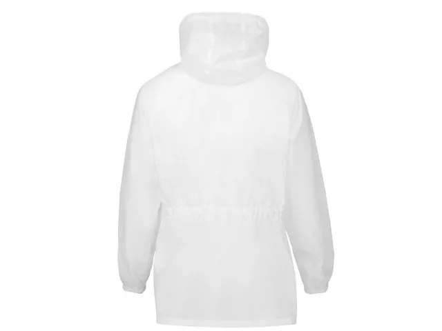 Дождевик «Parka» унисекс фото 3