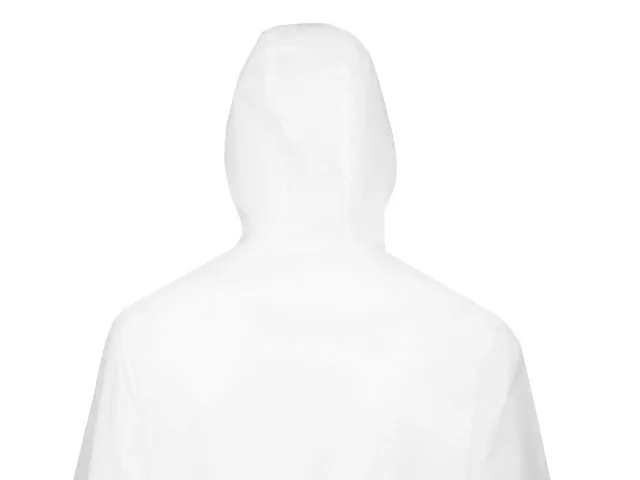 Дождевик «Parka» унисекс фото 4