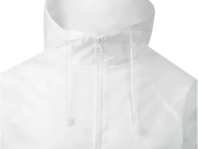 Дождевик «Parka» унисекс фото 5