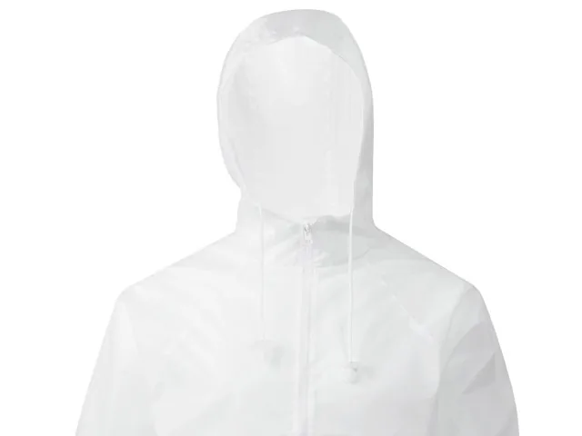 Дождевик «Parka» унисекс фото 2