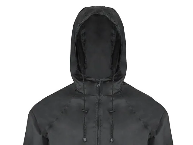 Дождевик «Parka» унисекс фото 2