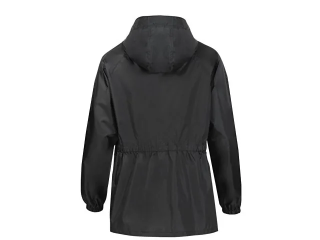 Дождевик «Parka» унисекс фото 3