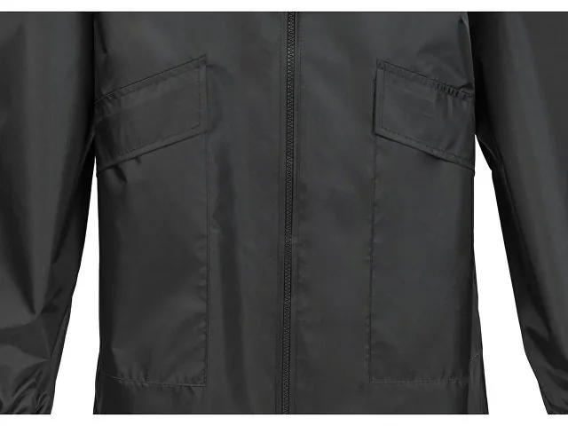 Дождевик «Parka» унисекс фото 6